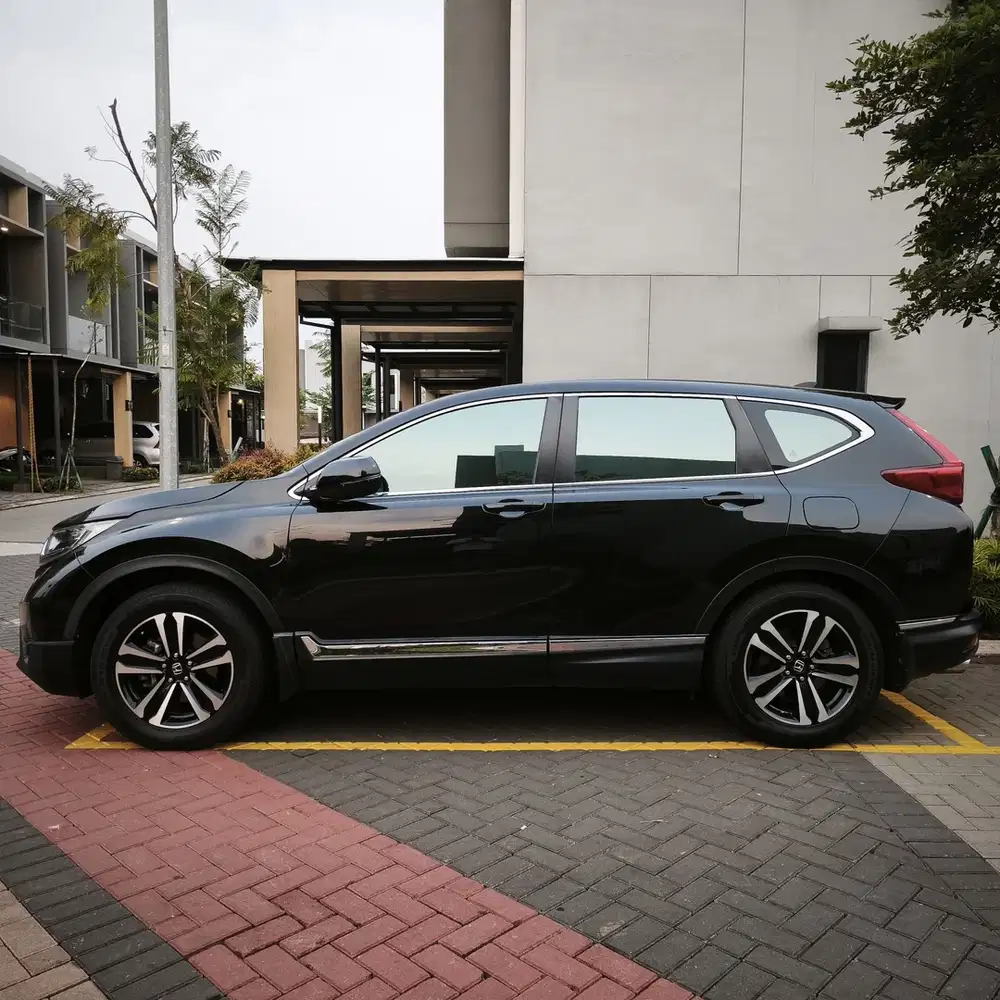 Honda CR-V 2020 Bensin