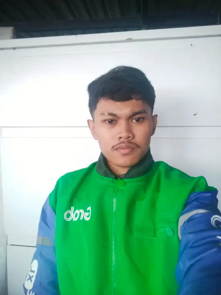 Mohammad Andre Darmawan