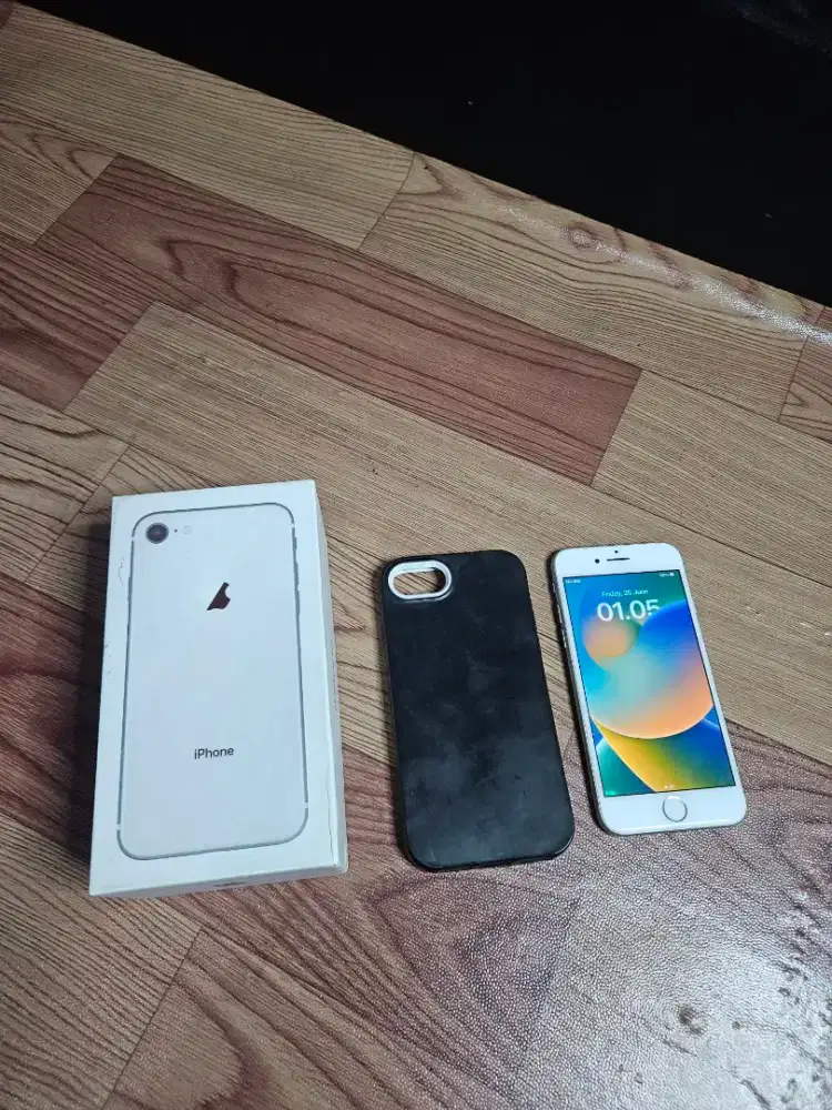 Iphone 8 64gb inter