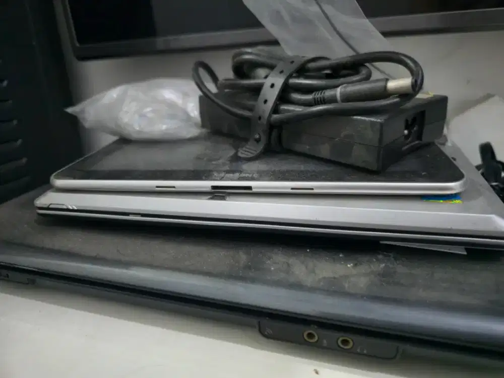 Tablet samsung GT P7300