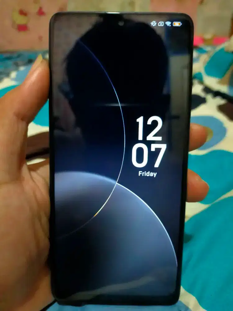 REDMI NOTE 12 PRO 5G