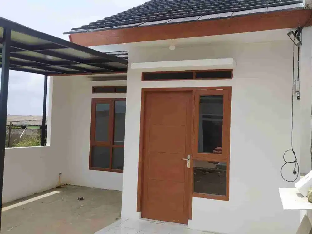 Hunian Strategis Di Kawasan Buah Batu Bandung