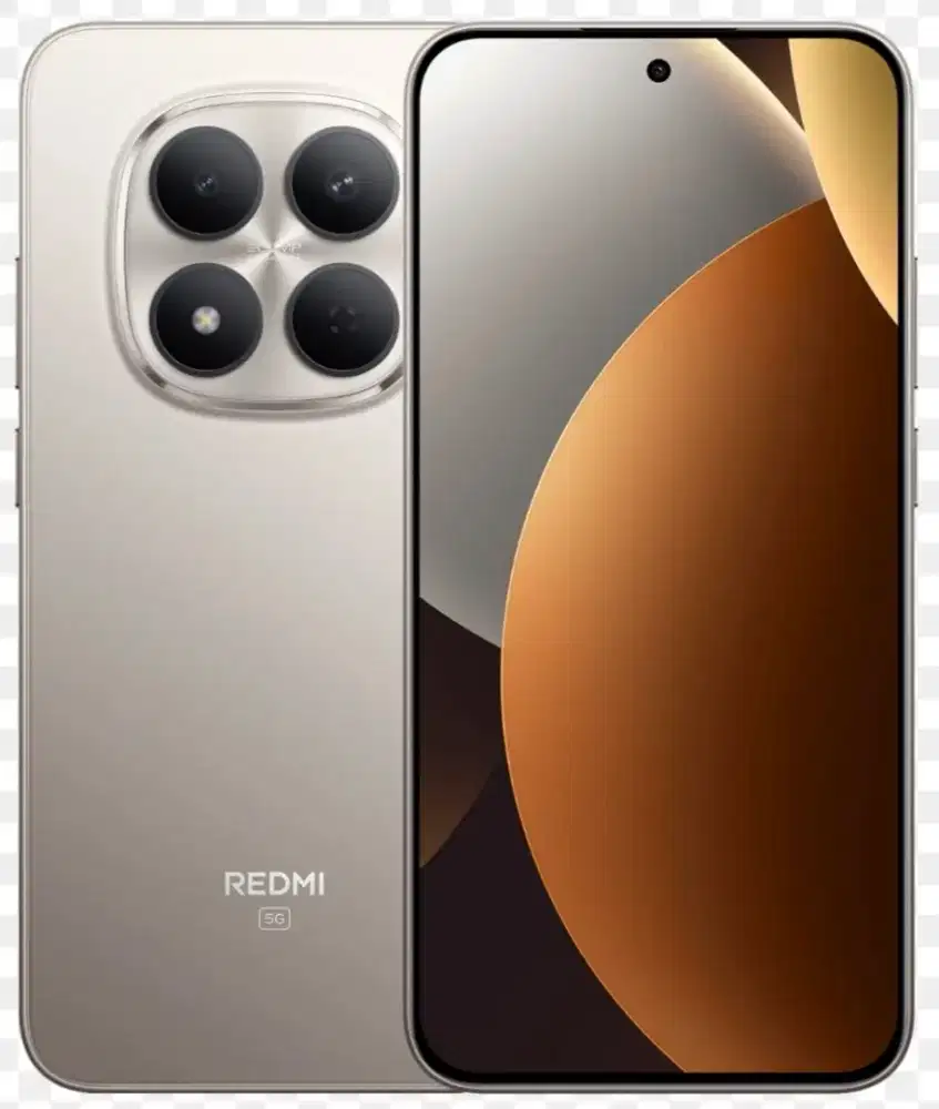 Redmi Note 15Pro 5G 12/512 Fullset
