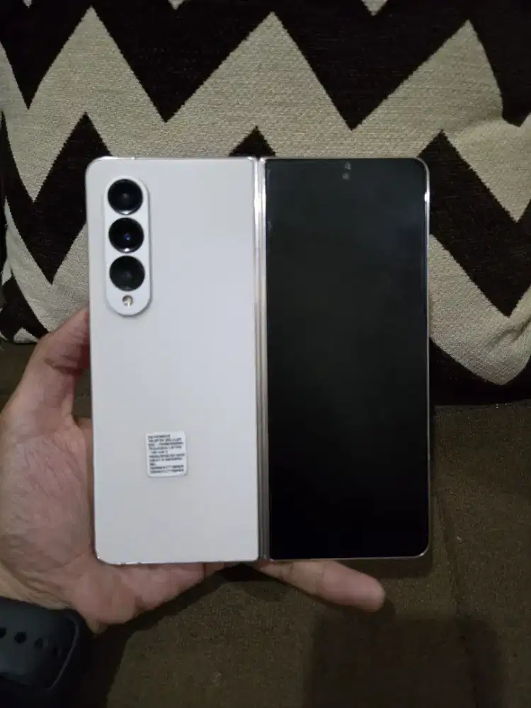 Samsung Z Fold 4 12/512 GB Hp cas