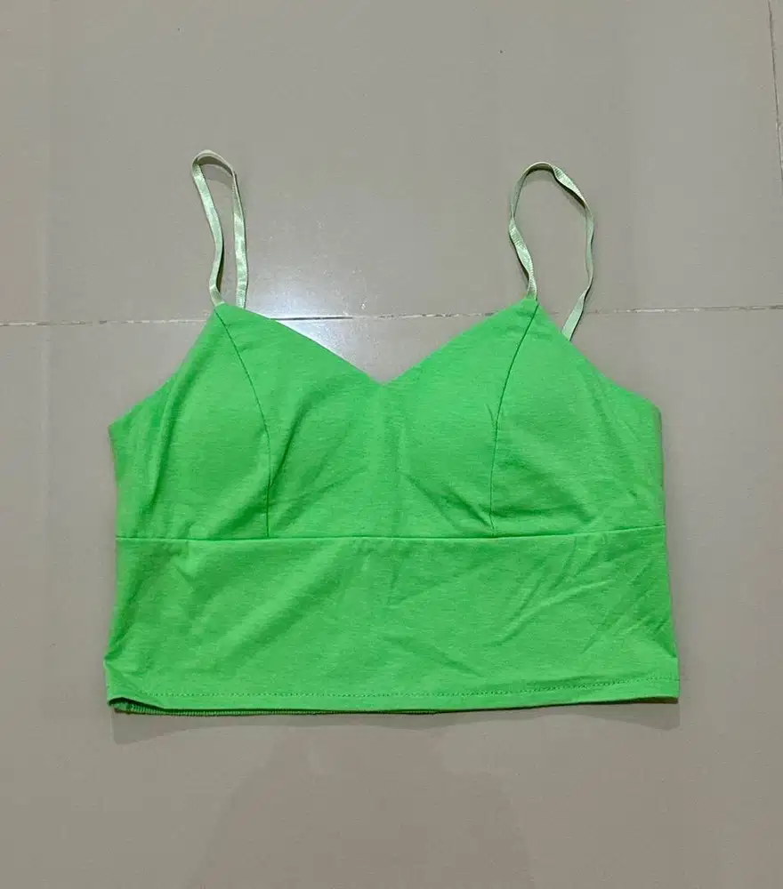 Tanktop wanitaa