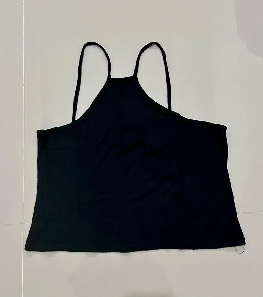 Tanktop wanitaa