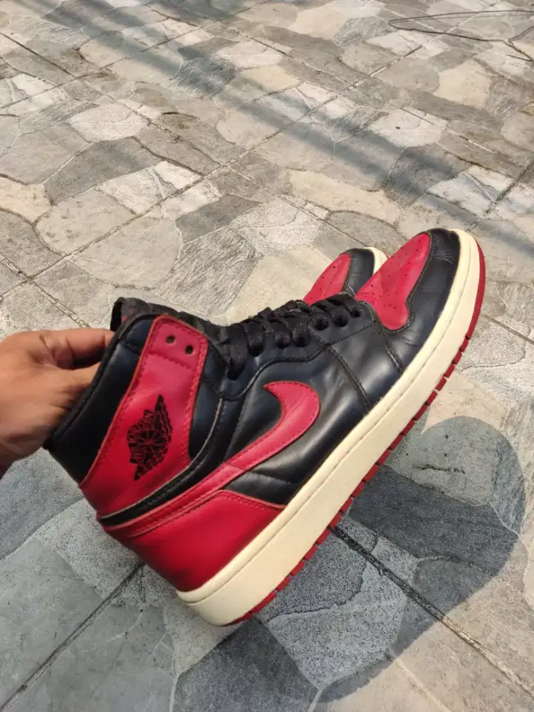 sepatu Nike jordan