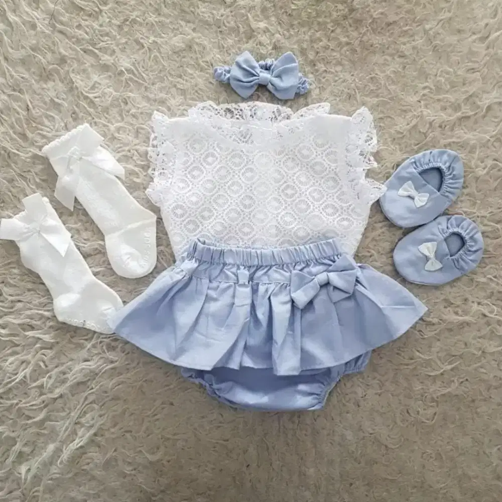 Preloved baju bayi masih mulus dan bagus 0-2, 25k-80k