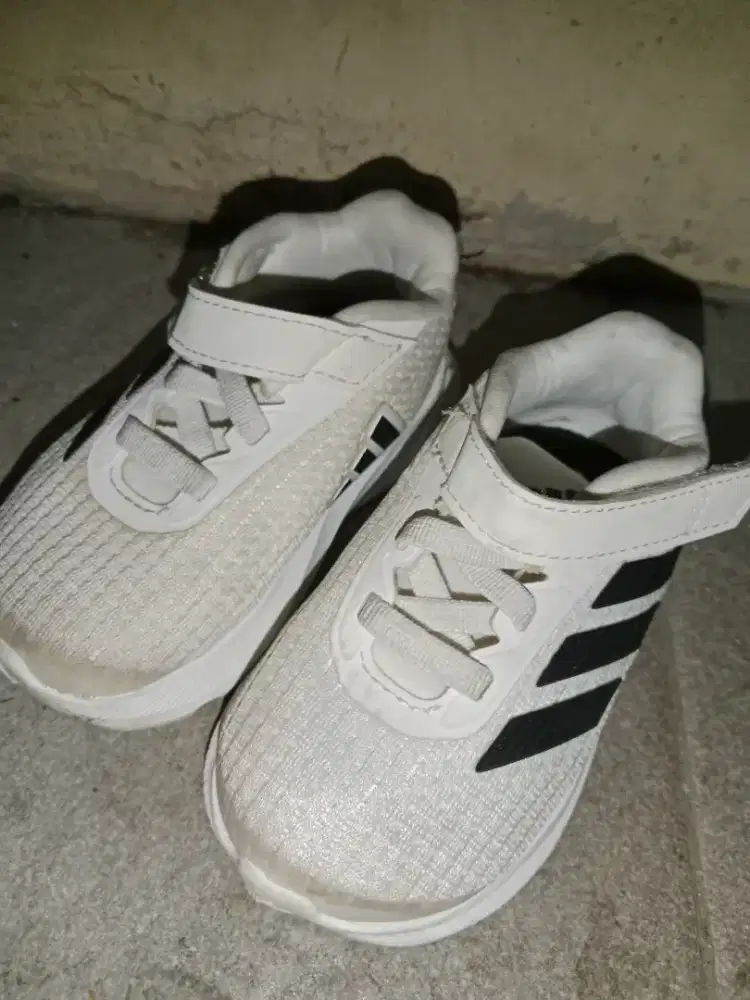 Sepatu anak 6-18 bulan, ukuran ±12cm