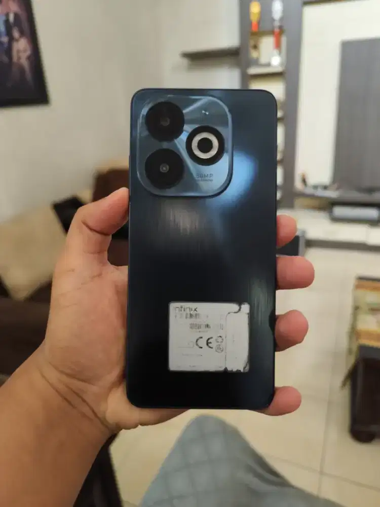 Infinix smart 8 Pro 8/128