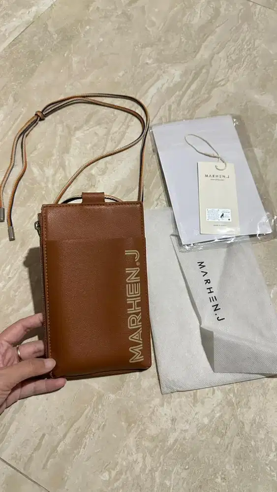 Phone bag marhen.j original