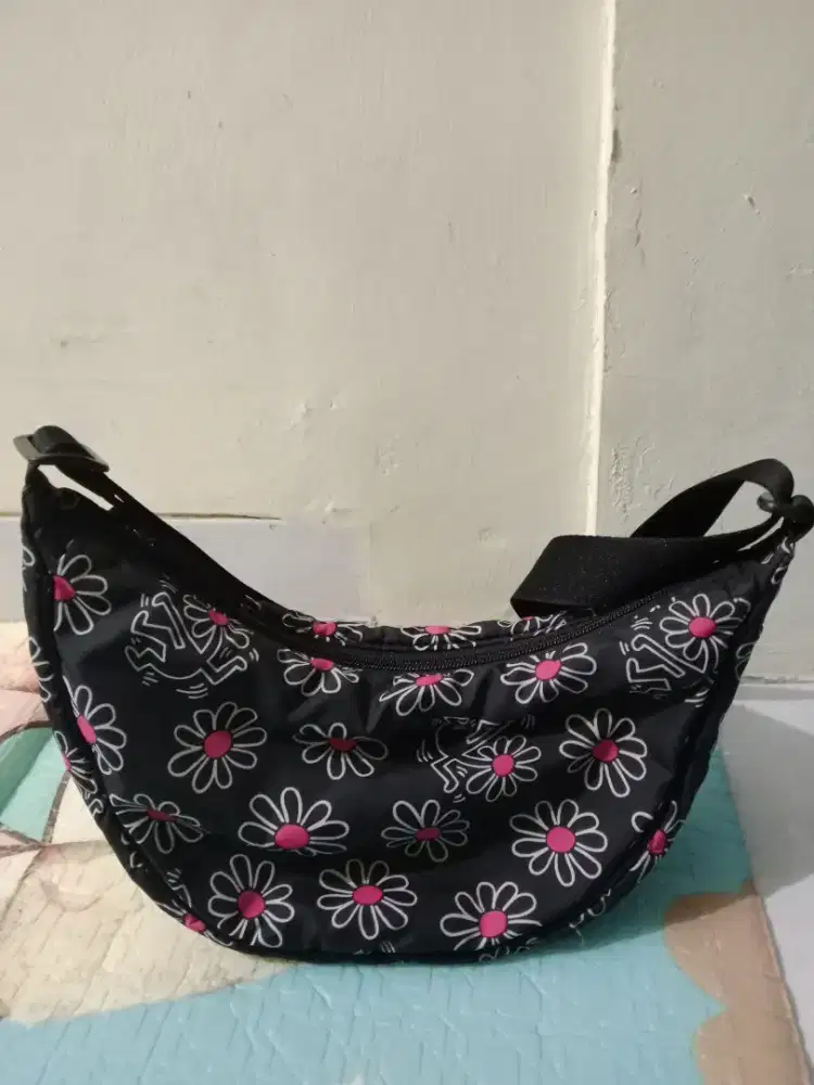 Tas wanita/selempang dan bahu