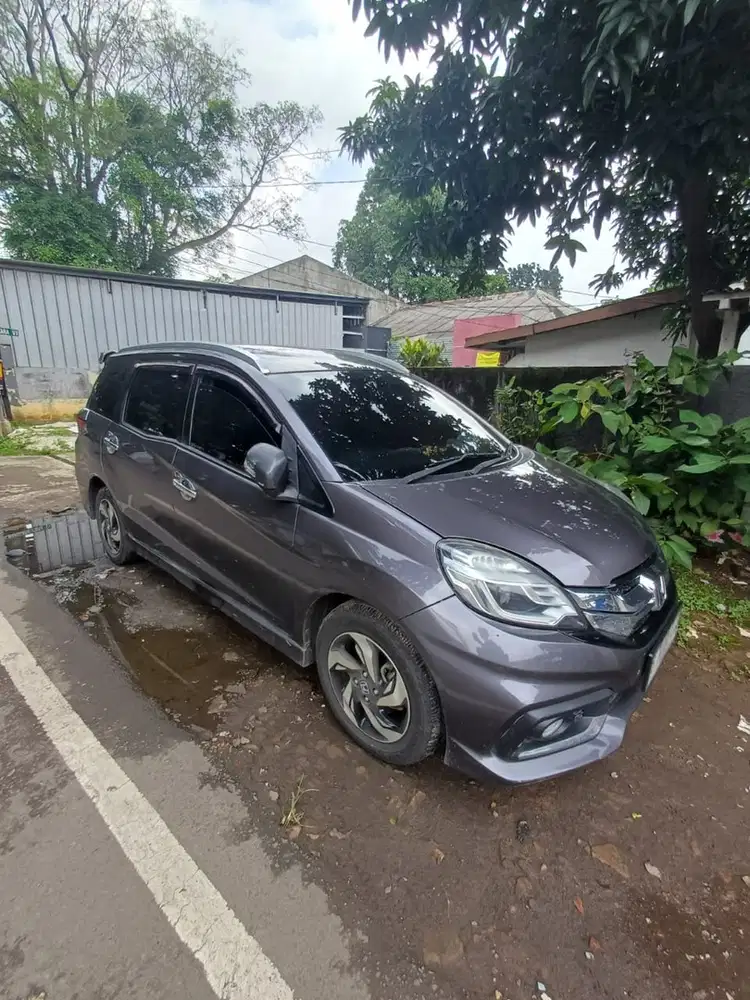 Honda Mobilio RS 2015 AT