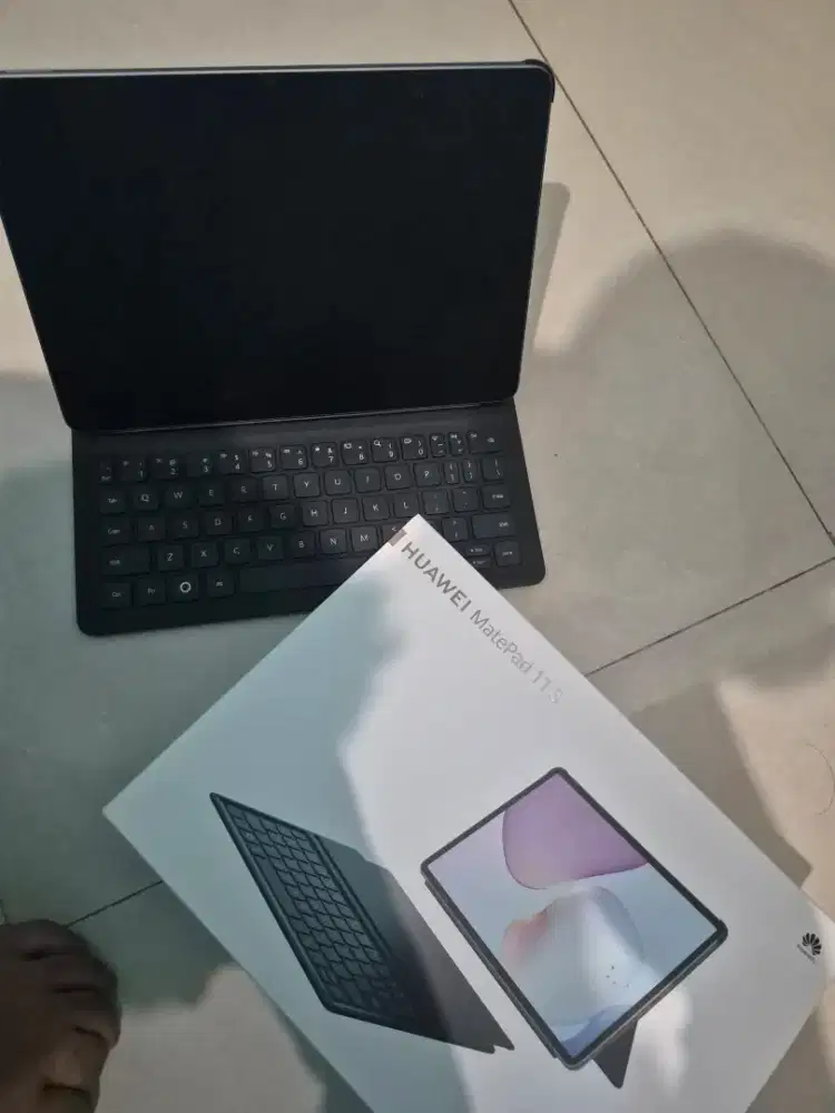 Huawei Matepad 11.5