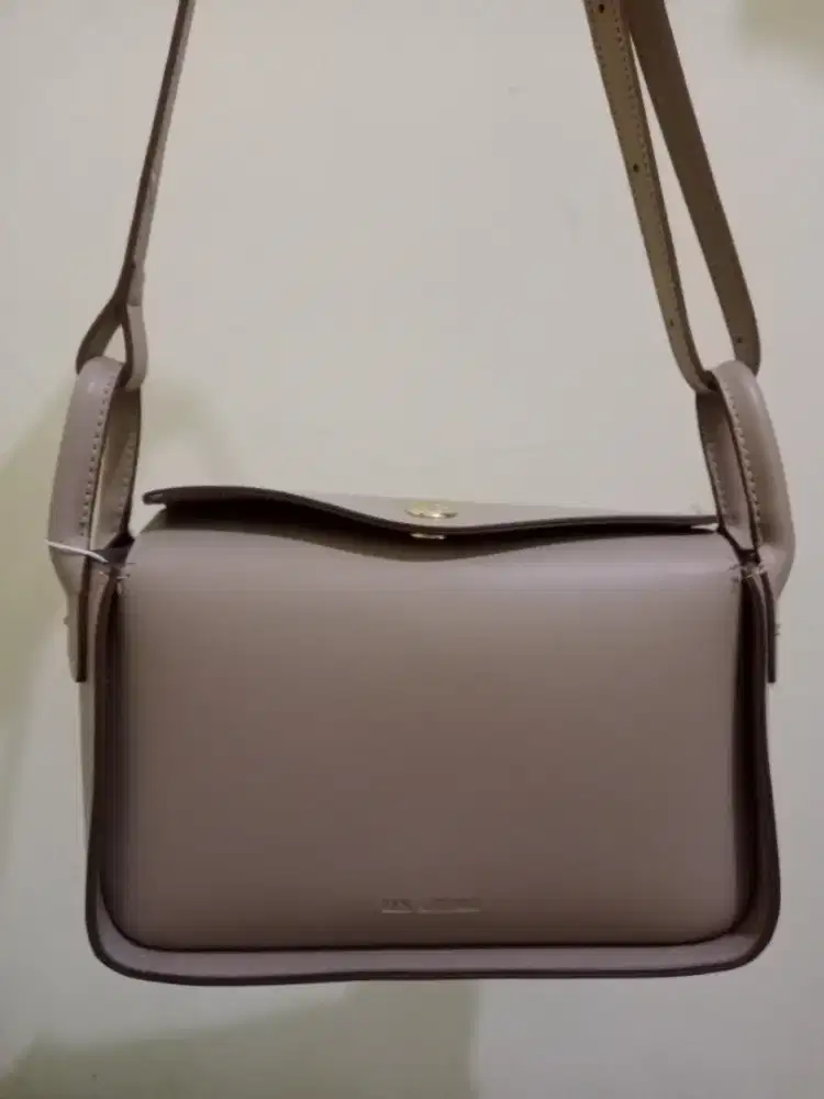 Tas selempang tas bahu wanita