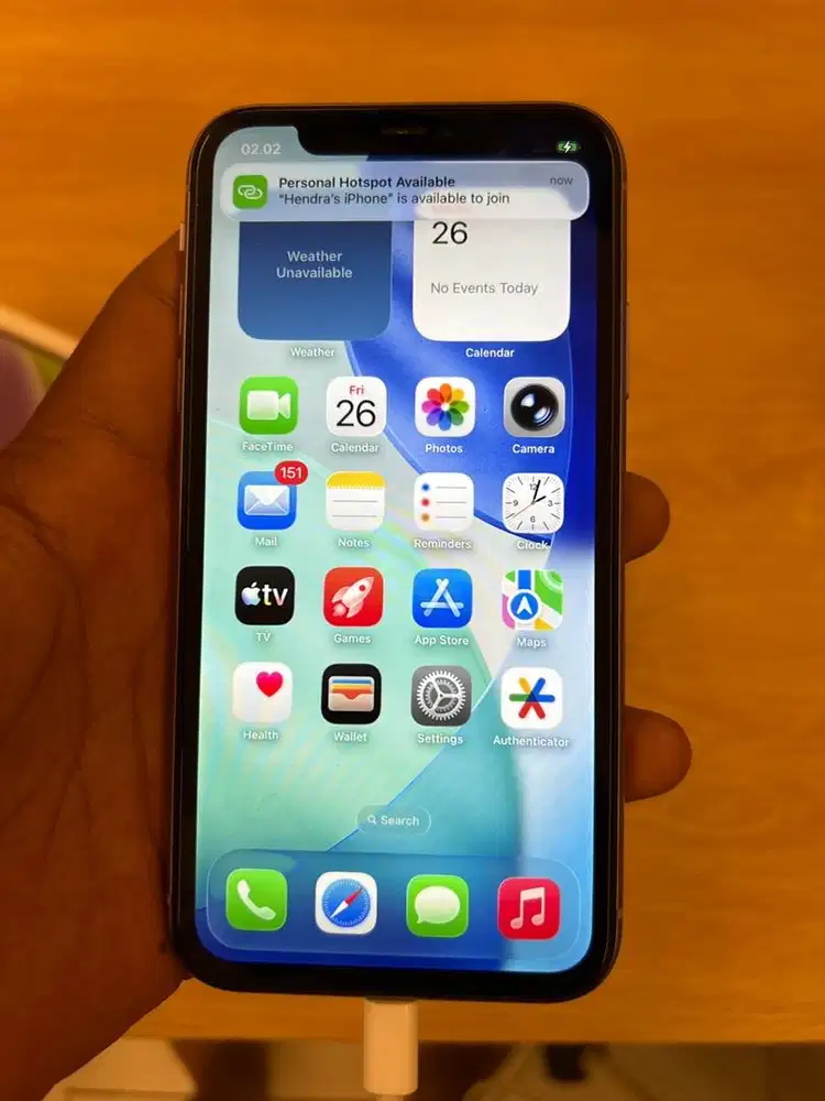 Iphone 11 basic 128