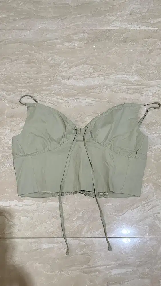 Tanktop wanitaa