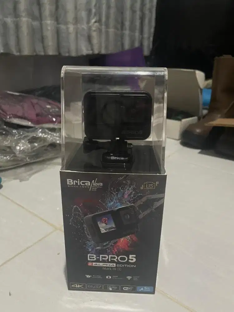 Action cam Bpro 5 AE3X