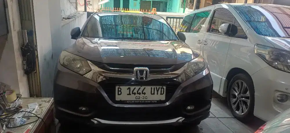 HONDA CRV NEW 2000CC 2017