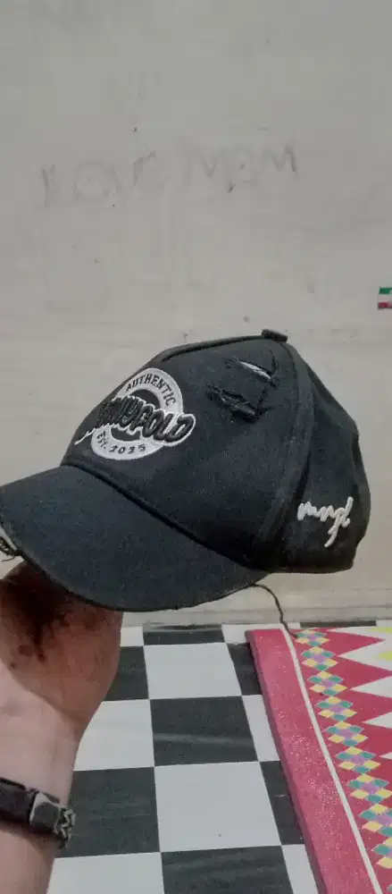 Topi Premium Manyfold
