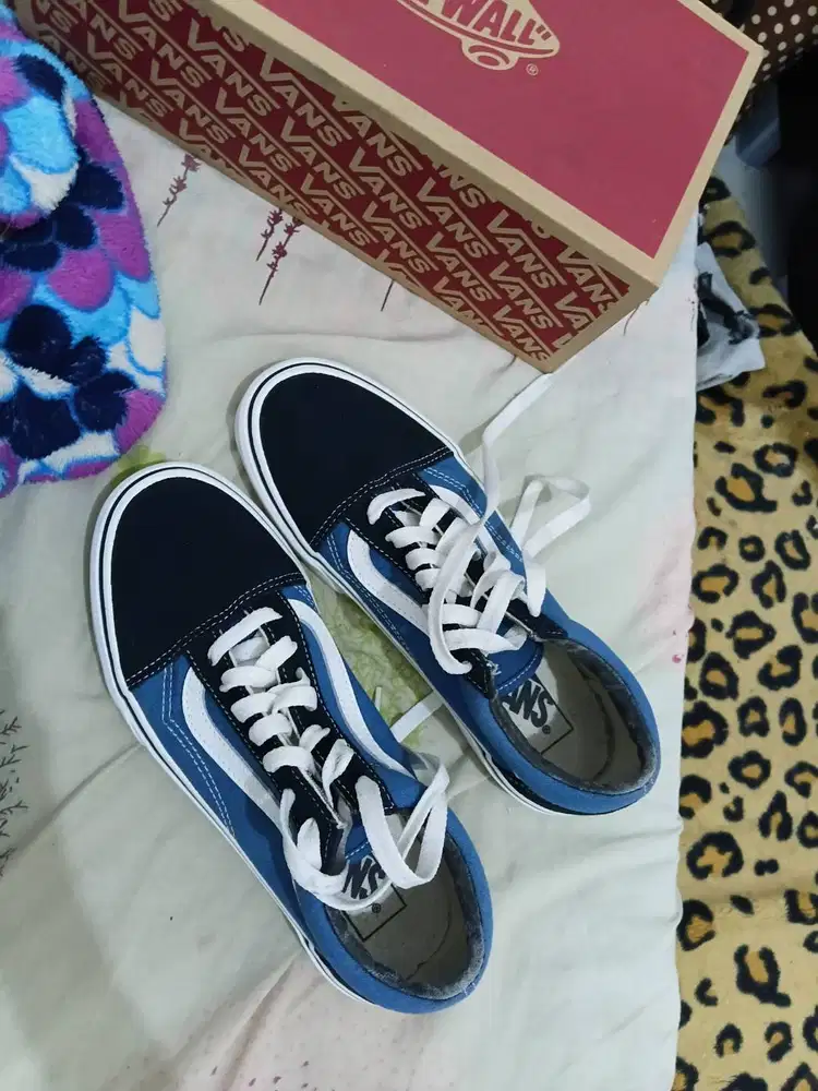 Vans Oldskool Ori
