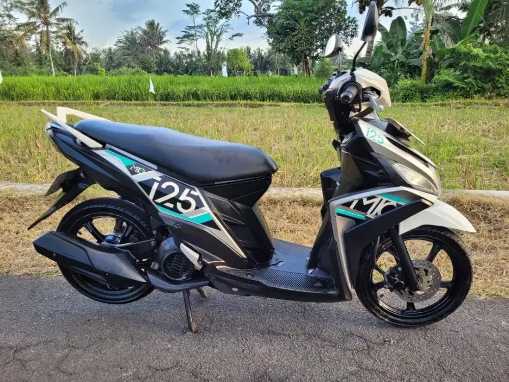 MIO M3 2017 SPECIAL DP 0