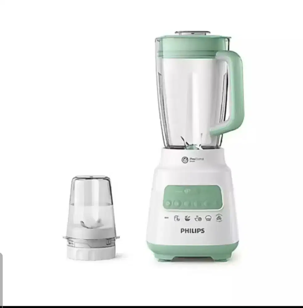 Blender philips