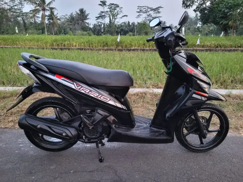 VARIO CW 2010 SIAP PAKAI