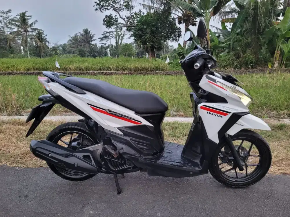 VARIO 125 ISS 2017