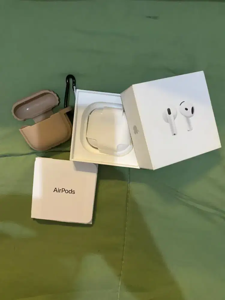 Original AirPods 4 Non-ANC ibox