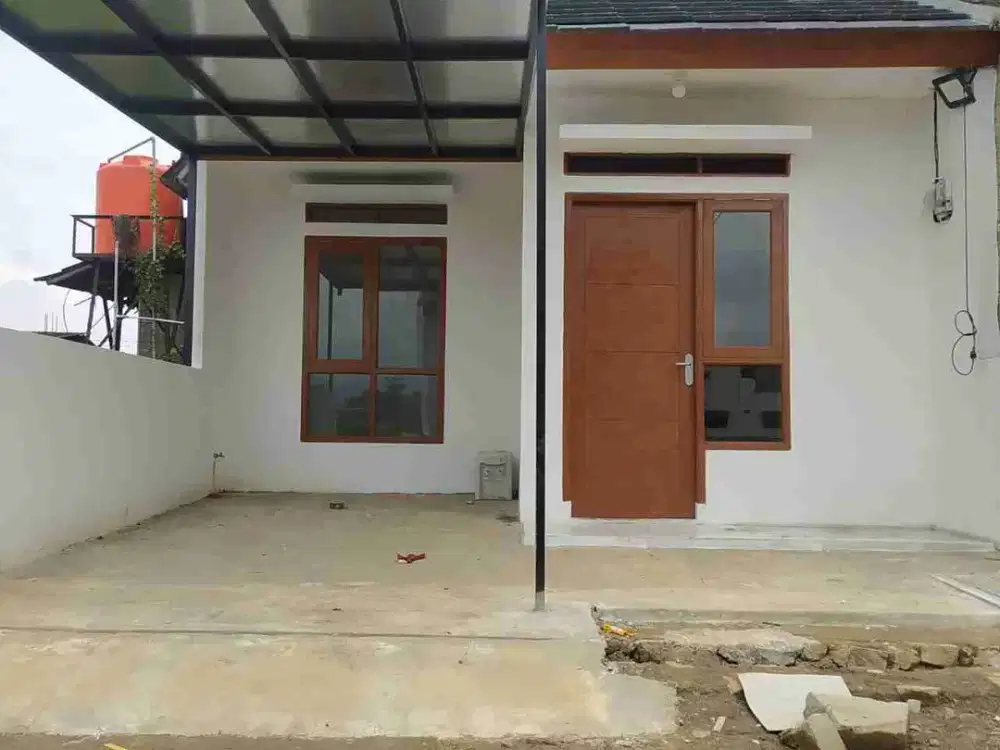Rumah 200Jt-an Di Buah Batu Bandung? Emang Masih Ada?