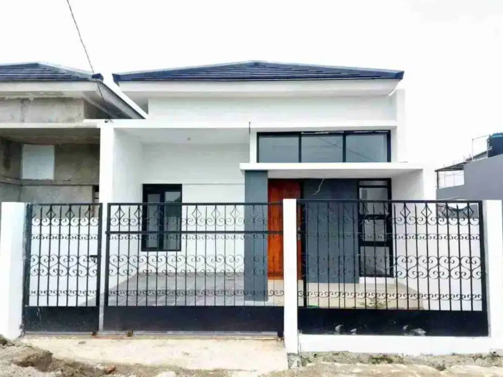 Flash Sale Rumah Cuman 200 Jt-an Di Kawasan Buah Batu Bandung