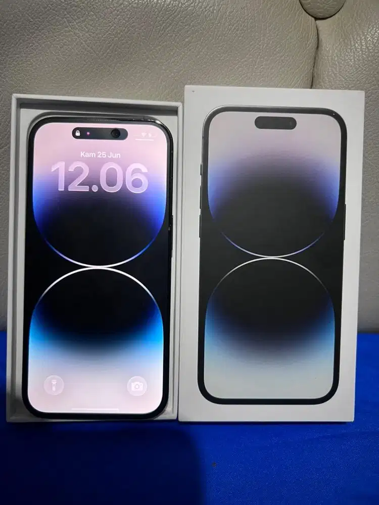 iphone 14 pro ibox 128 gb