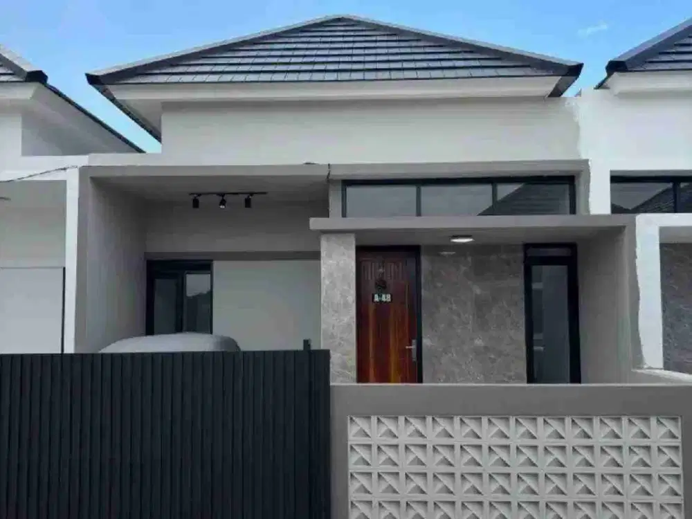 Rumah Di Buah Batu Dengan Harga Terjangkau