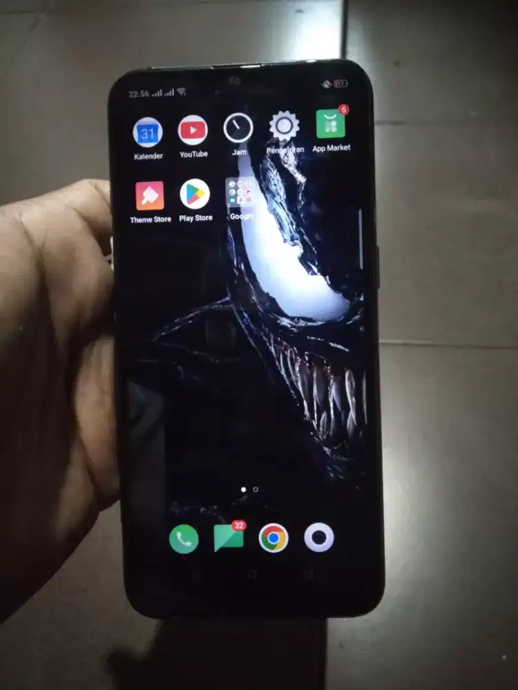 Oppo a1k ram 2/32 BACA LAH DULU