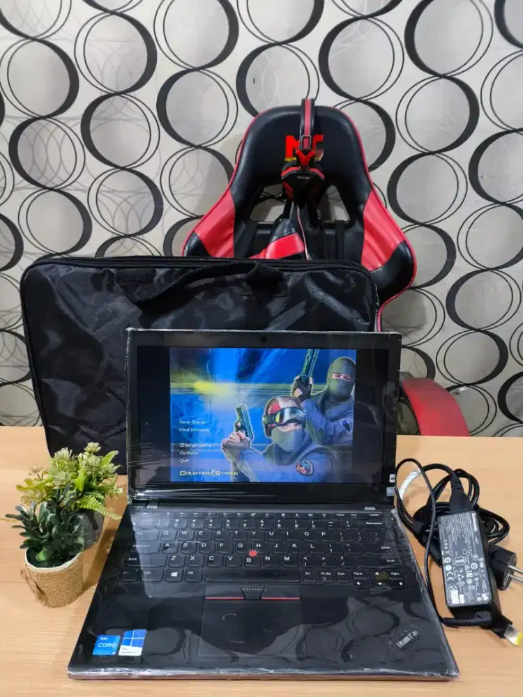Lenovo Thinkpad X270-V50 EXCLUSIVE Mulus terawat