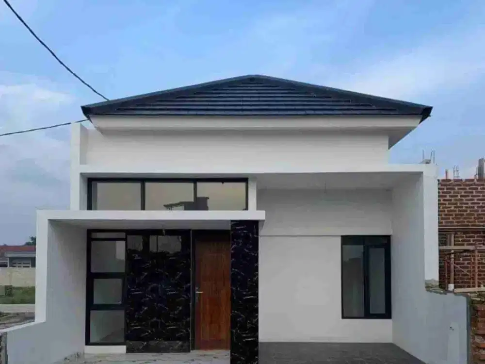 RUMAH MURAH MERIAH DI TERS BUAH BATU BANDUNG