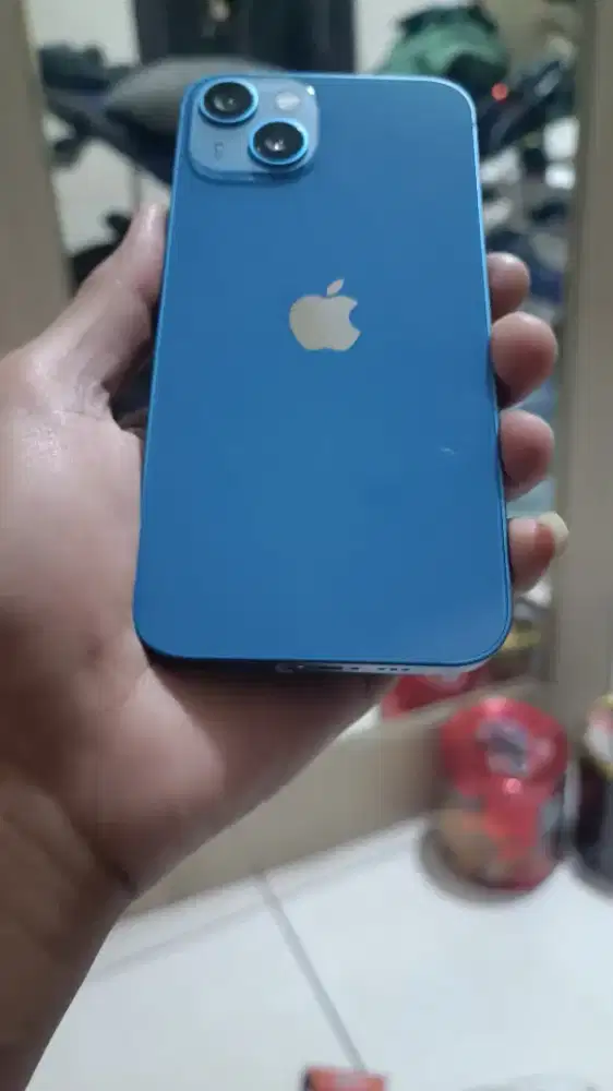 IPhone 13 256GB