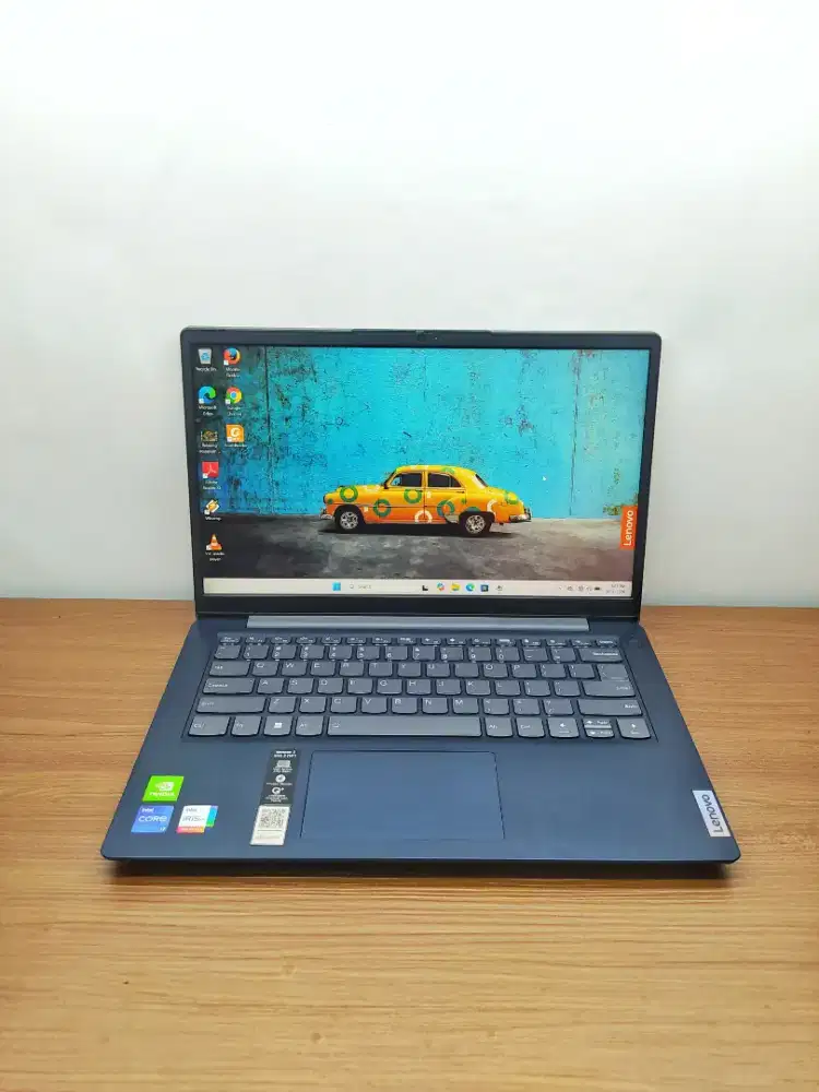 LENOVO Ideapad slim 3 14ITL6 Intel core i7 gen 11 VGA NVIDIA MX450