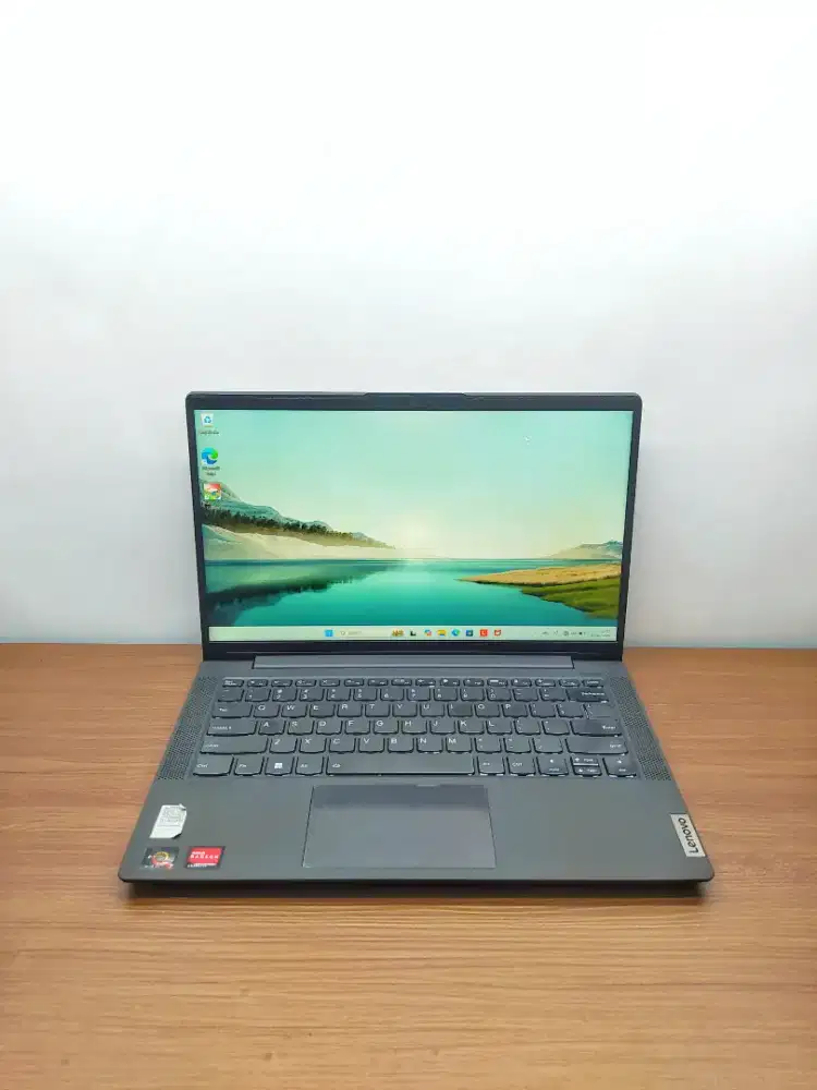 LENOVO IDEAPAD 5 14ARE05 AMD Ryzen 7 4800H RAM 8GB SSD 512GB