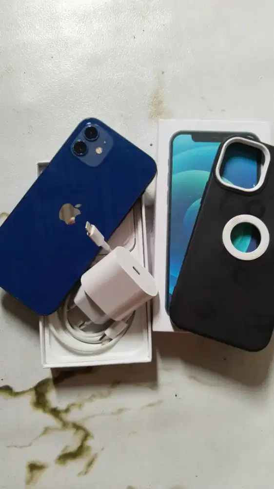 Jual BU IP 12 Basic inter