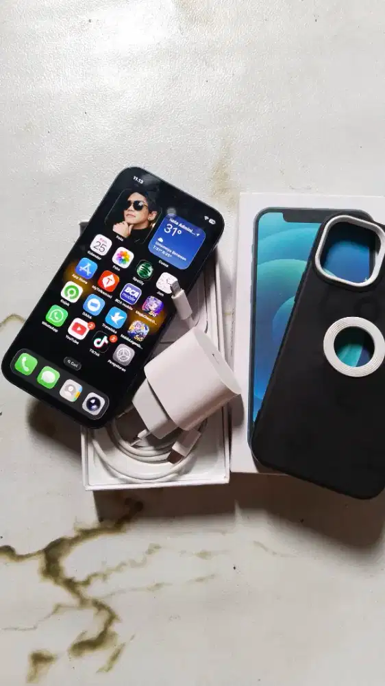 Jual BU IP 12 Basic inter
