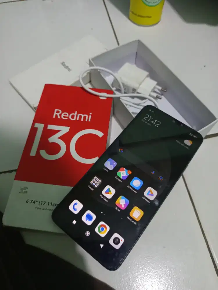 Redmi 13c 8/256