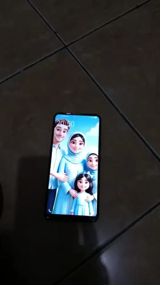 dijual VIVO V15