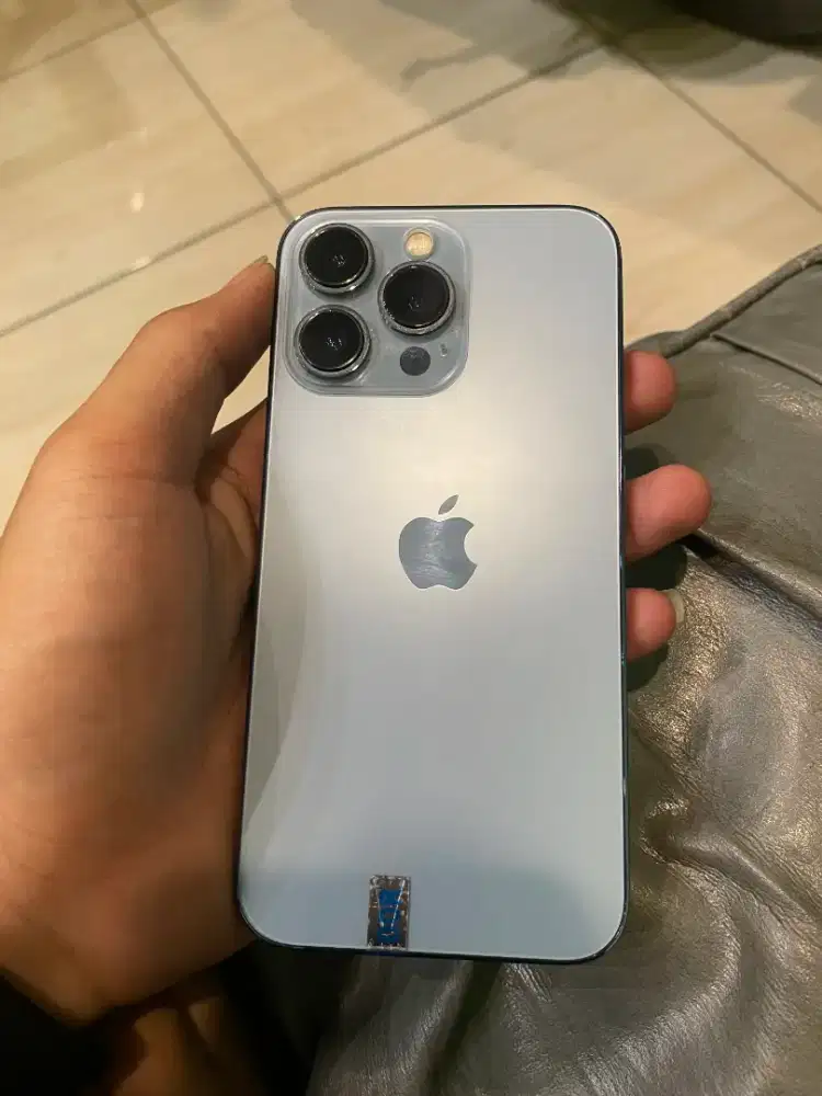 iPhone 13 pro inter 128gb mulusss