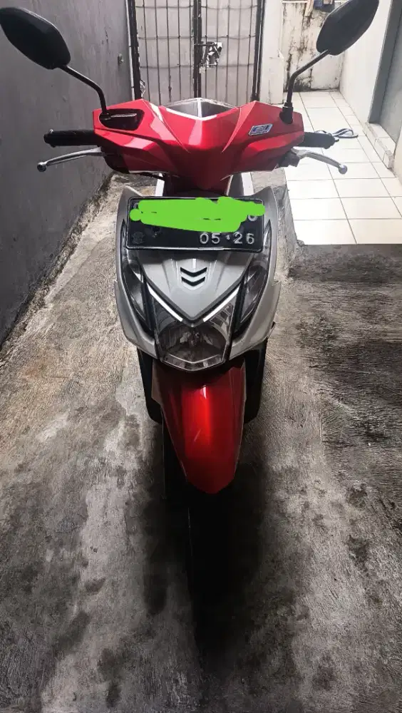 Beat 2015 josss