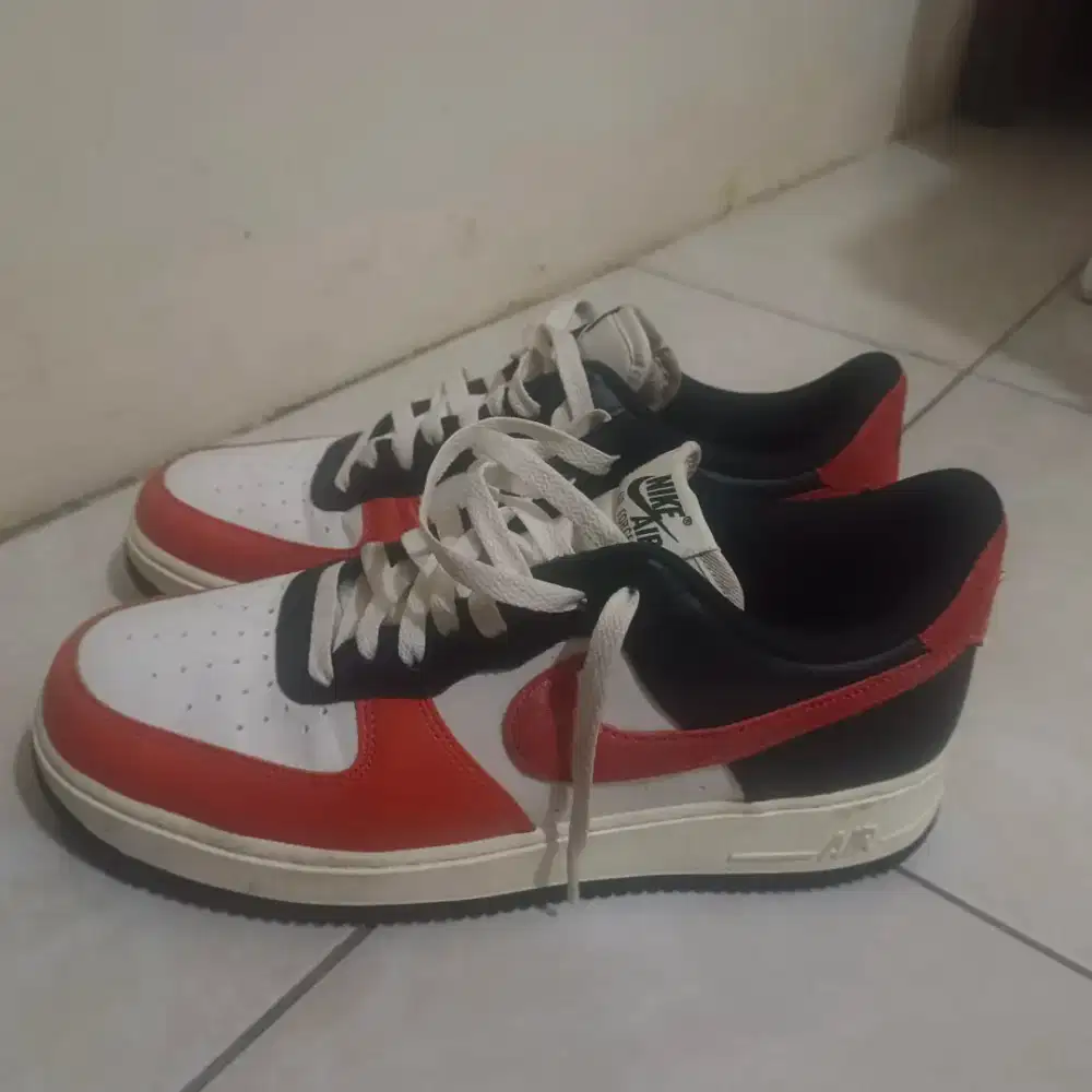 Sepatu Nike Air jordan