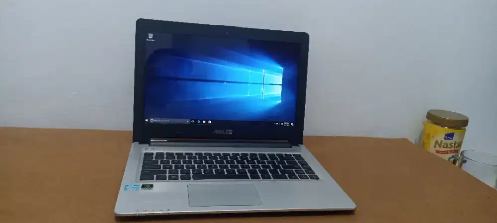 Asus K46 CB Slim Murmer