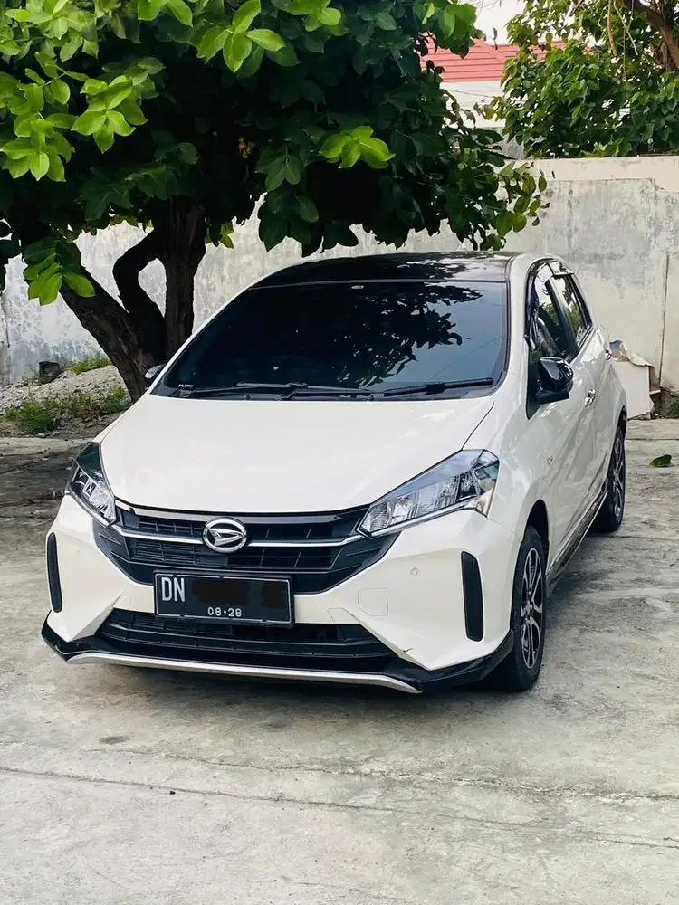 Sirion R 2023 Matic