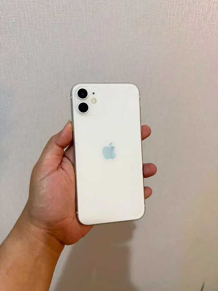 Iphone 11 128 GB